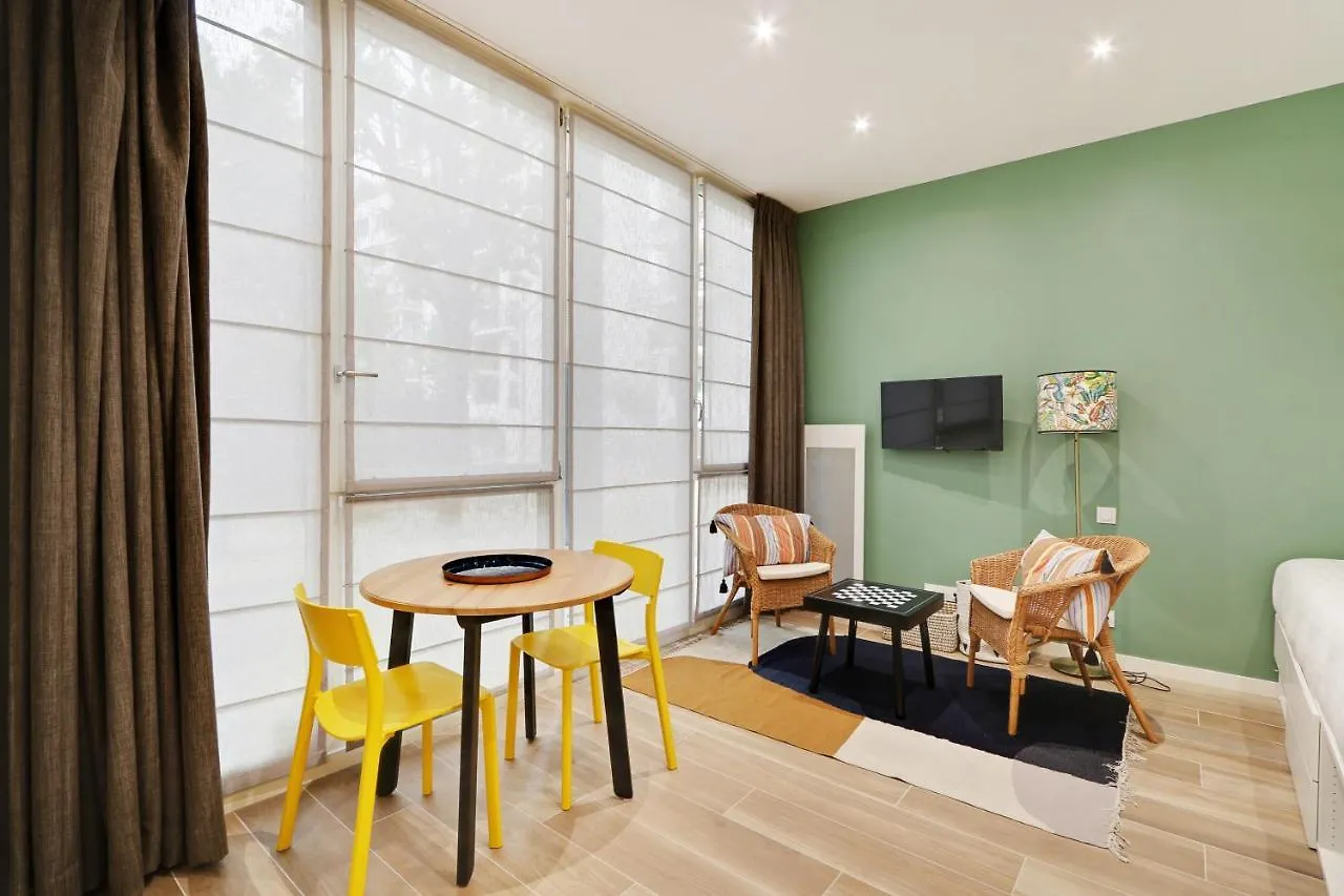 Pick A Flat'S Apartment Near Eiffel Tower - Allee Marguerite Yourcenar Paris France