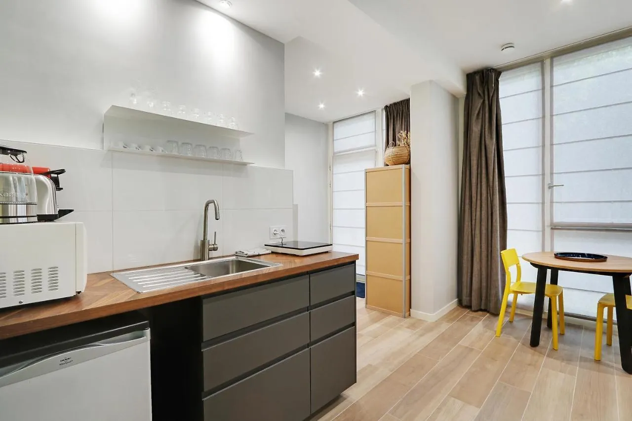 Pick A Flat'S Apartment Near Eiffel Tower - Allee Marguerite Yourcenar Párizs